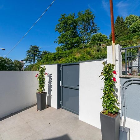 Elegante Y Luminoso En Vigo - Apto 5 By Cabana Rentals Exterior foto