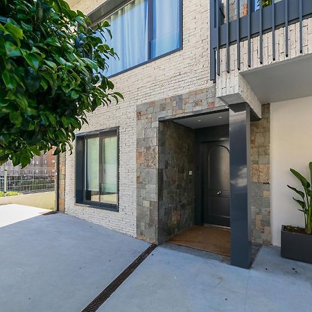 Elegante Y Luminoso En Vigo - Apto 5 By Cabana Rentals Exterior foto