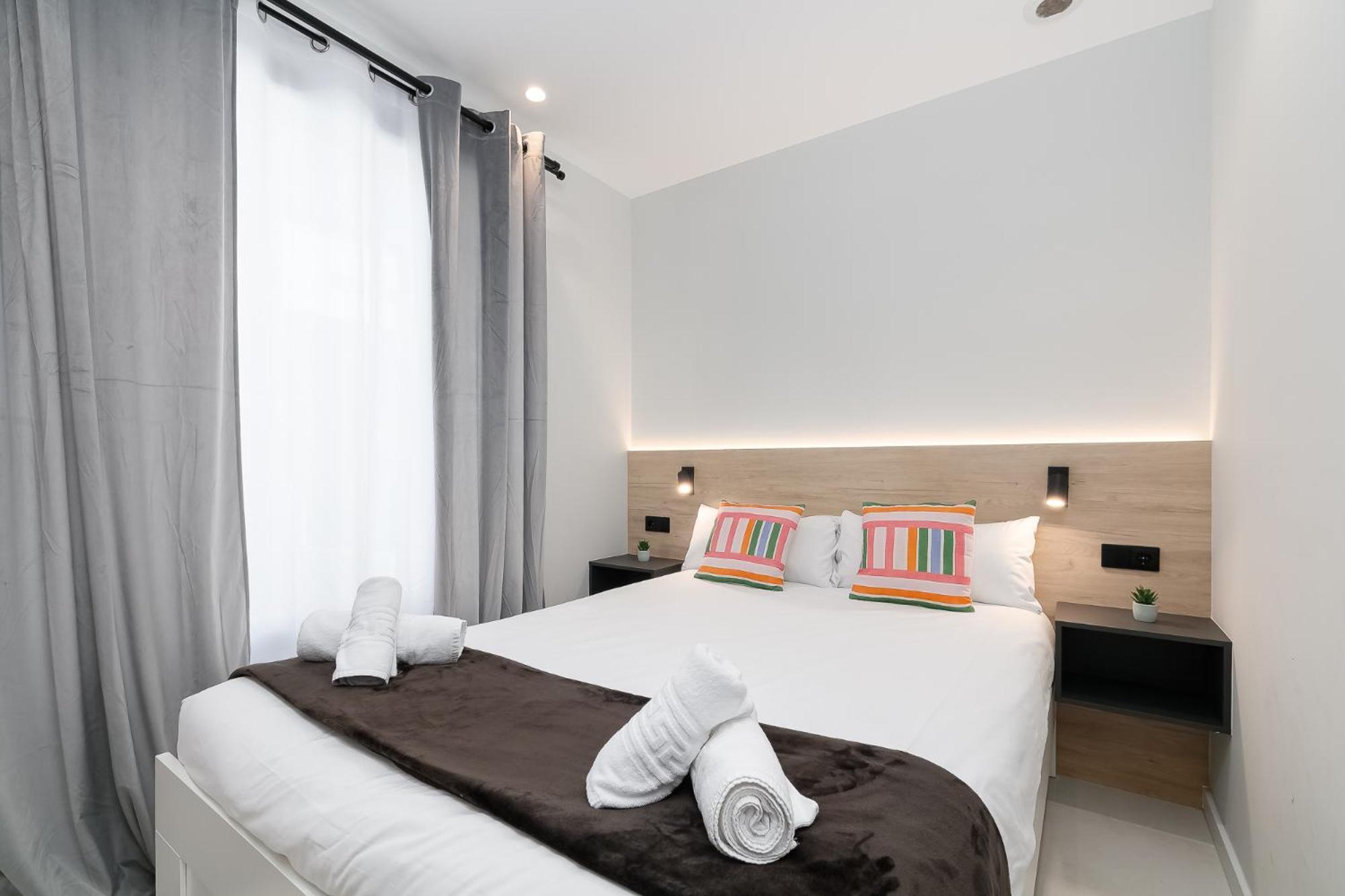 Elegante Y Luminoso En Vigo - Apto 5 By Cabana Rentals Exterior foto