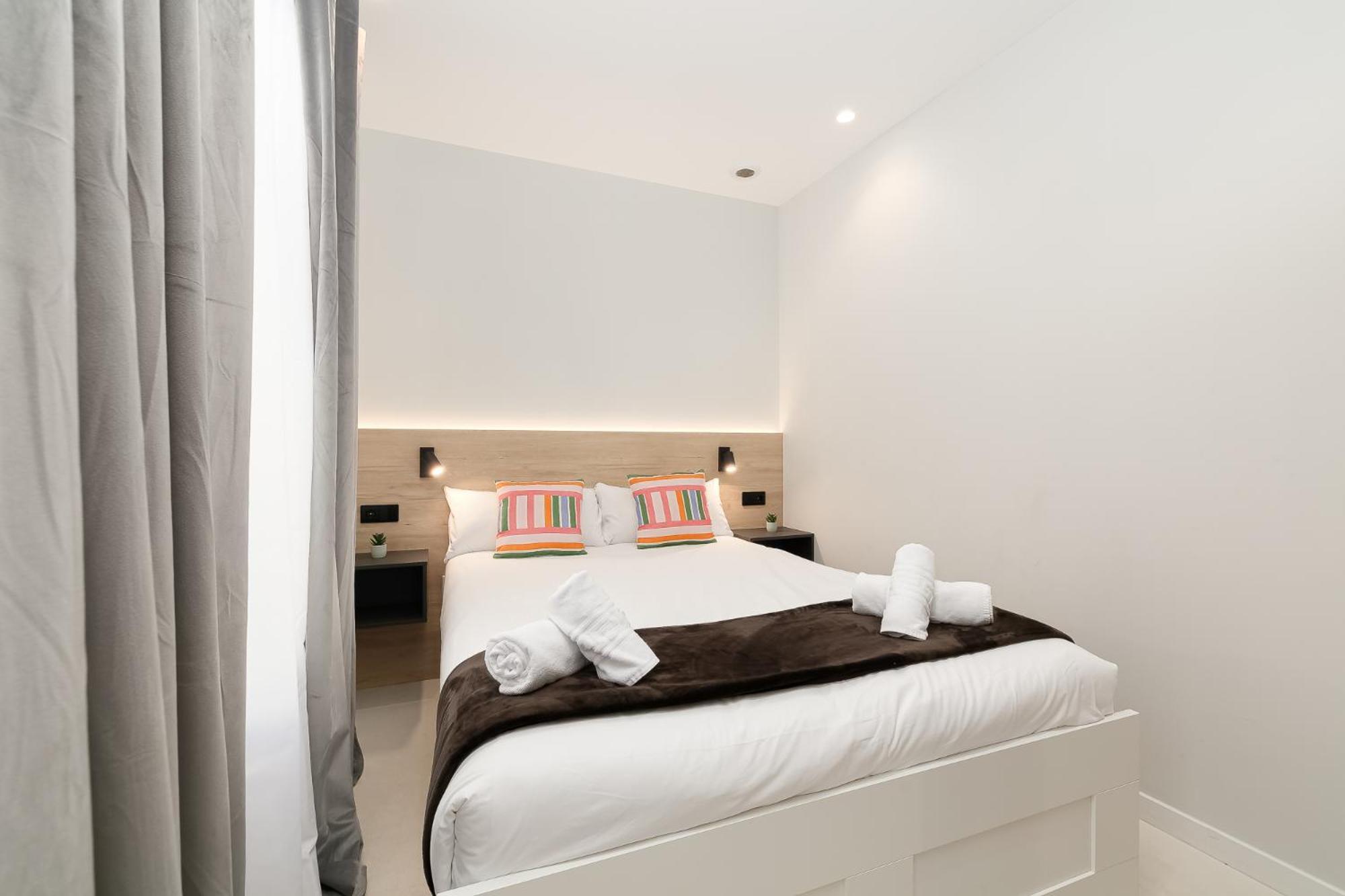 Elegante Y Luminoso En Vigo - Apto 5 By Cabana Rentals Exterior foto