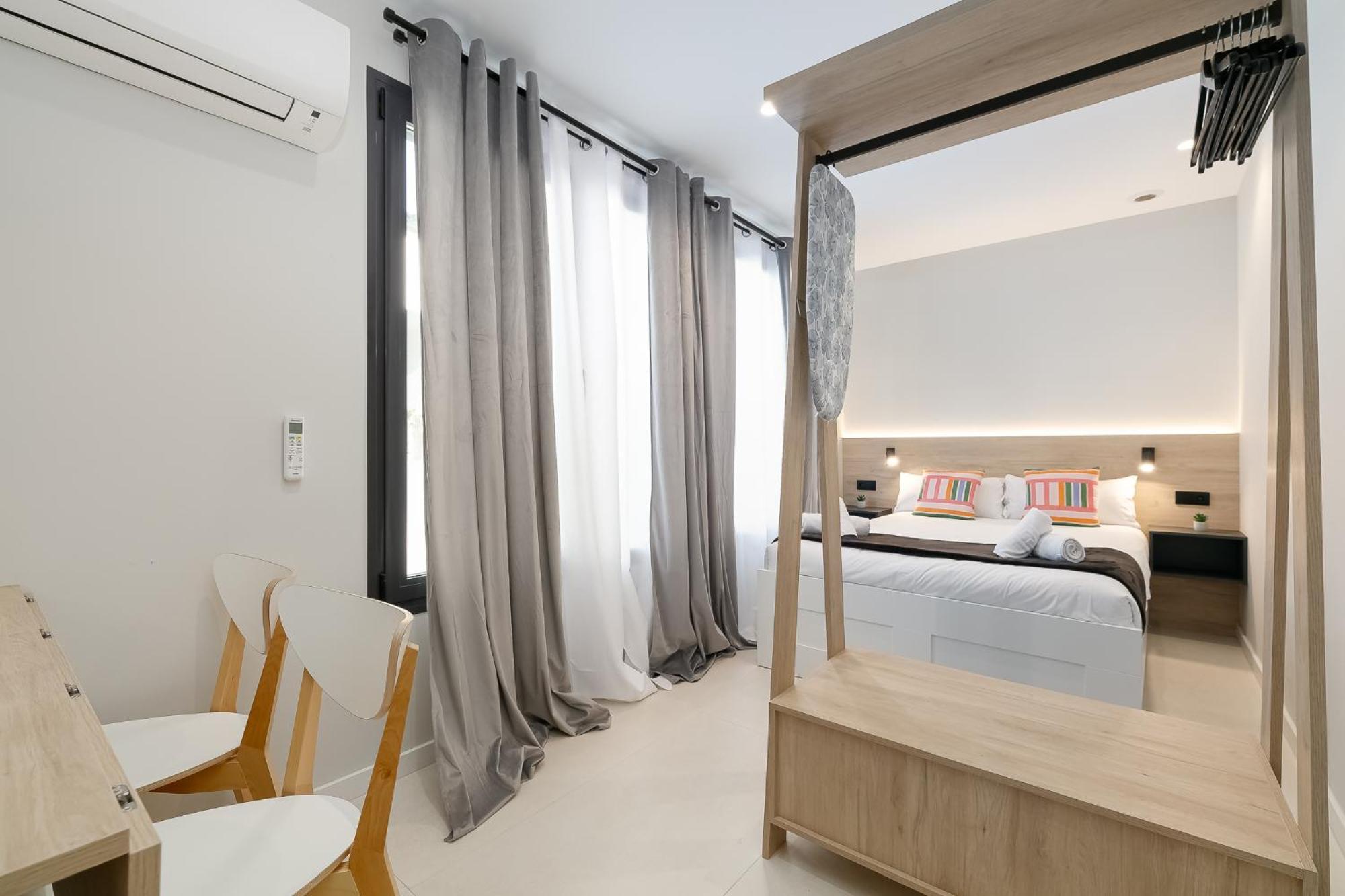 Elegante Y Luminoso En Vigo - Apto 5 By Cabana Rentals Exterior foto